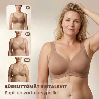 Rintaliivit Nordivaro | Geelimateriaali