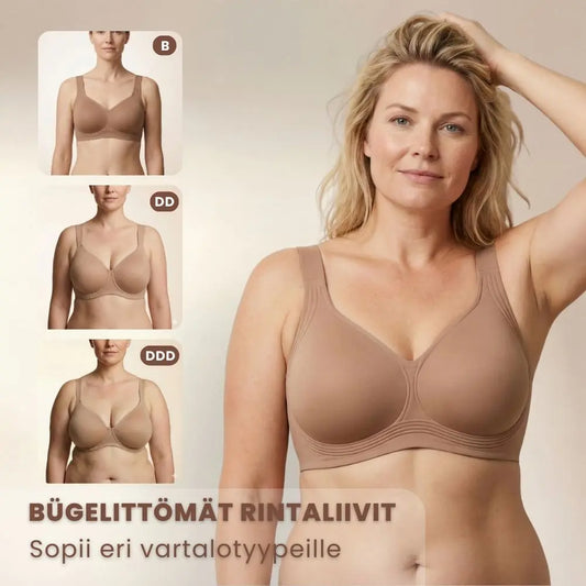 Rintaliivit Nordivaro | Geelimateriaali