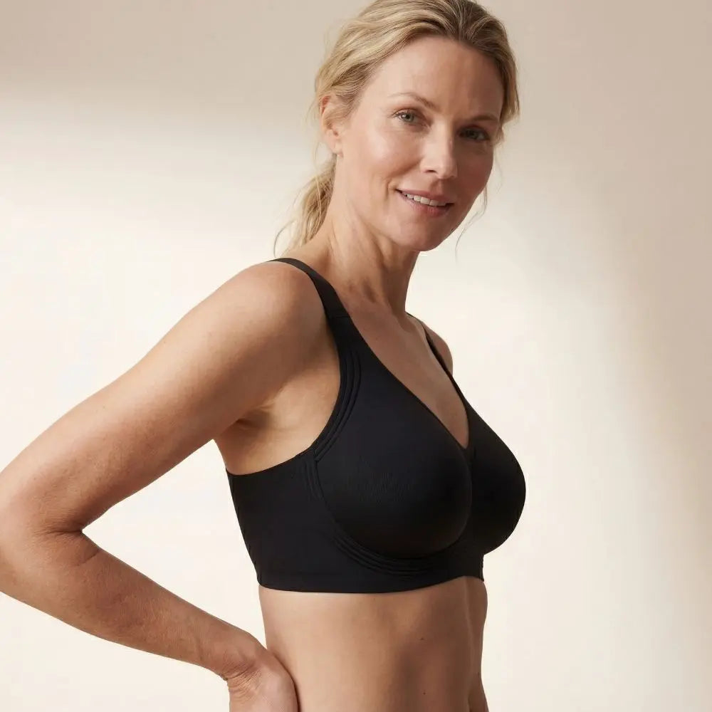 Rintaliivit Nordivaro | Geelimateriaali